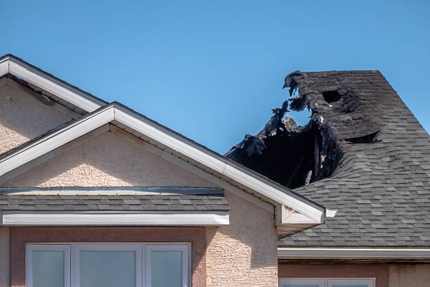 Licensed Fire Damage Removal service in Gwynedd, PA - Fire Damage Laser Cleaning